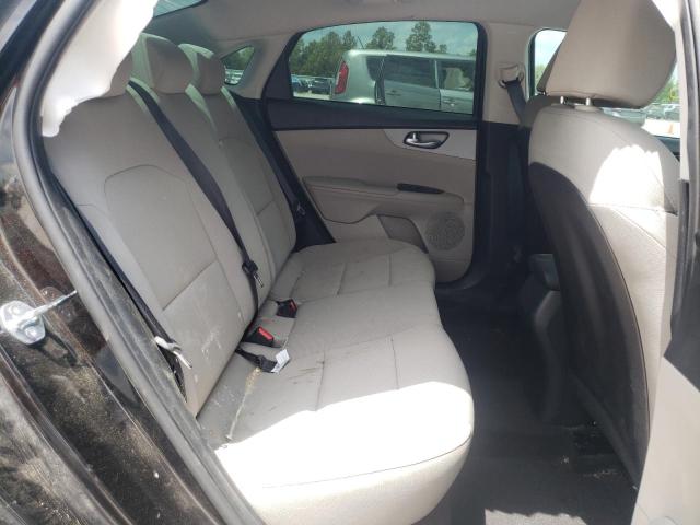 Photo 6 from auction – 2021 KIA FORTE FE with VIN 3KPF24AD4ME336146