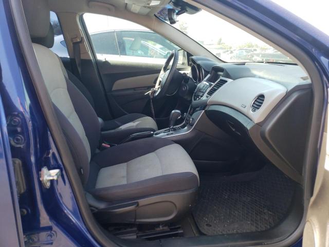 Photo 5 from auction – 2012 CHEVROLET CRUZE LS with VIN 1G1PC5SH2C7403844