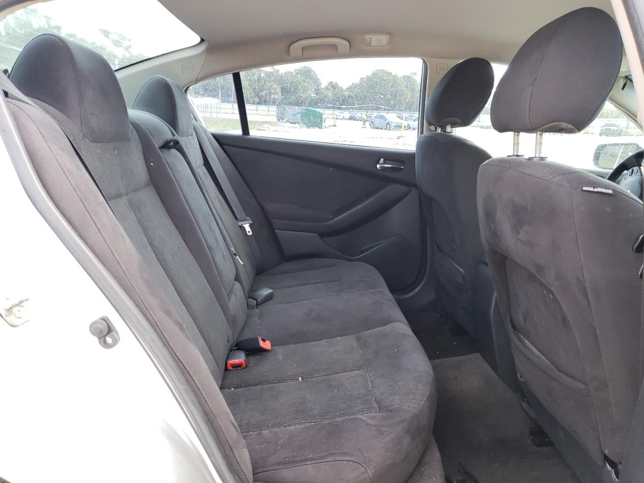 Photo 6 from auction – 2011 NISSAN ALTIMA BAS with VIN 1N4AL2AP9BN419821