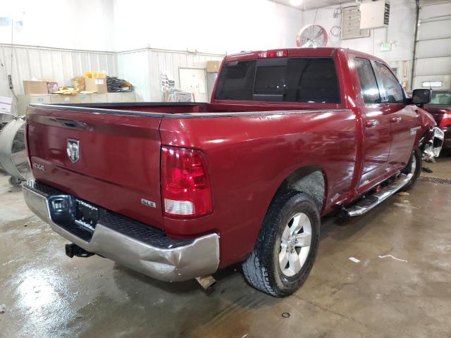 Photo 4 from auction – 2014 RAM 1500 SLT with VIN 1C6RR7GT9ES165540