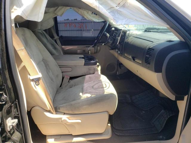 Photo 5 from auction – 2008 GMC SIERRA K15 with VIN 2GTEK13M481103314