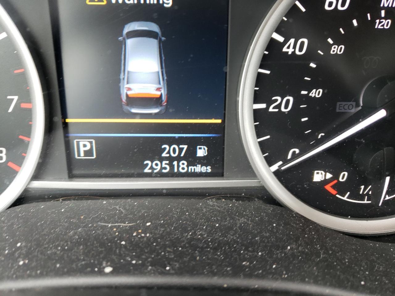 Photo 8 from auction – 2019 NISSAN SENTRA S with VIN 3N1AB7AP1KY457527