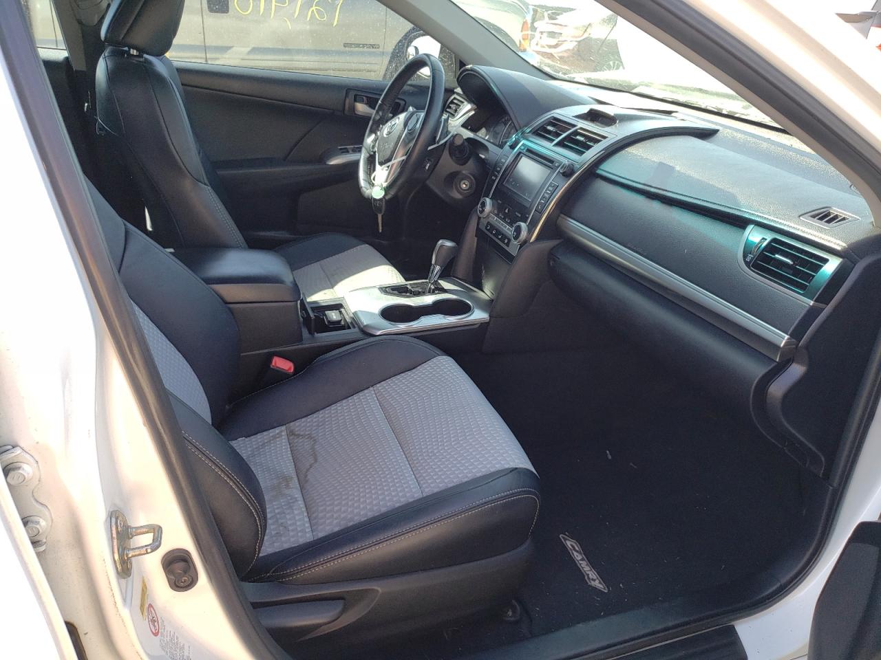 Photo 5 from auction – 2014 TOYOTA CAMRY L with VIN 4T1BF1FKXEU835265