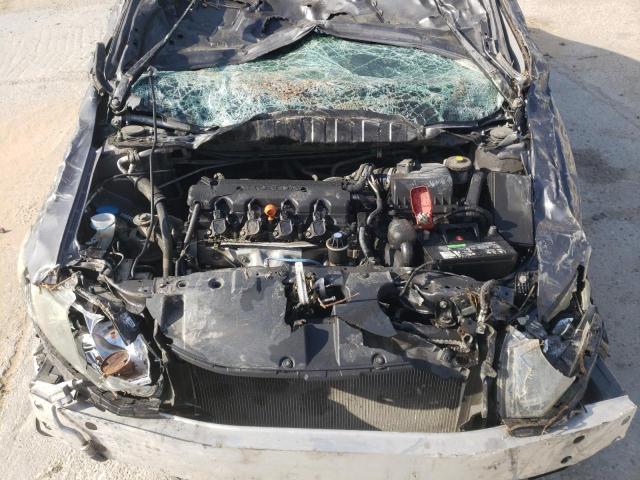 Photo 7 from auction – 2015 HONDA CIVIC EX with VIN 19XFB2F84FE239872
