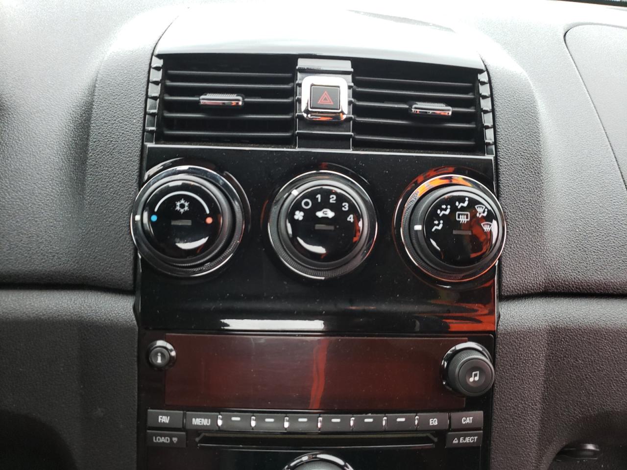 Photo 9 from auction – 2007 SATURN SKY with VIN 1G8MB35BX7Y101558