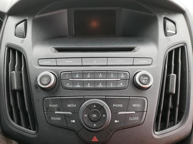 Photo 9 from auction – 2016 FORD FOCUS SE with VIN 1FADP3K25GL281806