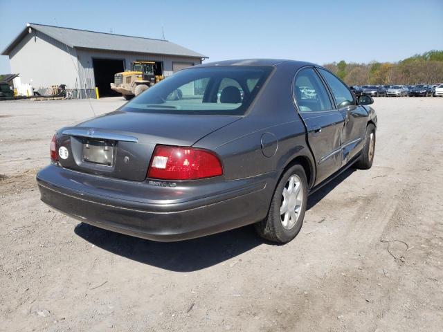 Photo 4 from auction – 2003 MERCURY SABLE LS P with VIN 1MEHM55S03A628474
