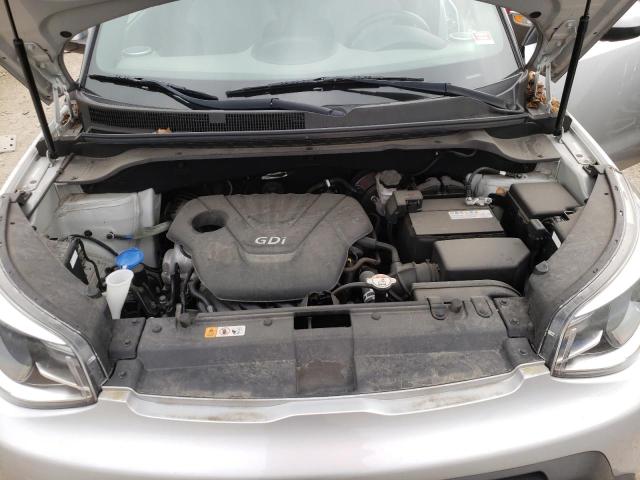 Photo 7 from auction – 2016 KIA SOUL with VIN KNDJN2A21G7822096