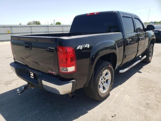 Photo 4 from auction – 2008 GMC SIERRA K15 with VIN 2GTEK13M481103314