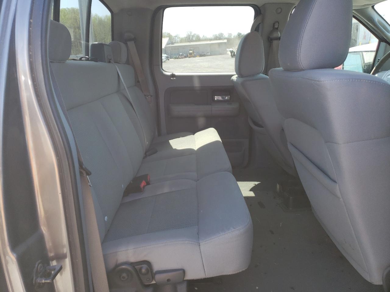 Photo 6 from auction – 2007 FORD F150 SUPER with VIN 1FTPW14557FA65684