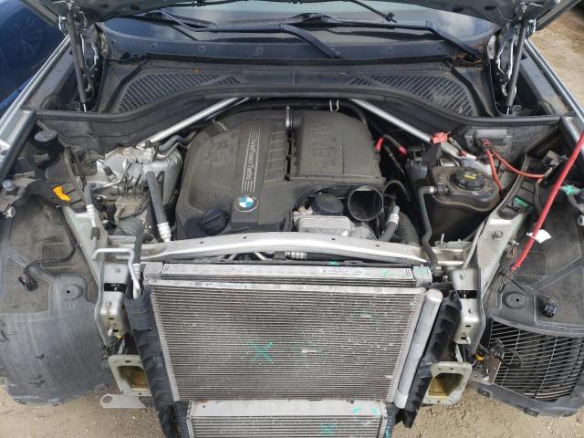 Photo 7 from auction – 2014 BMW X5 XDRIVE3 with VIN 5UXKR0C59E0K45634