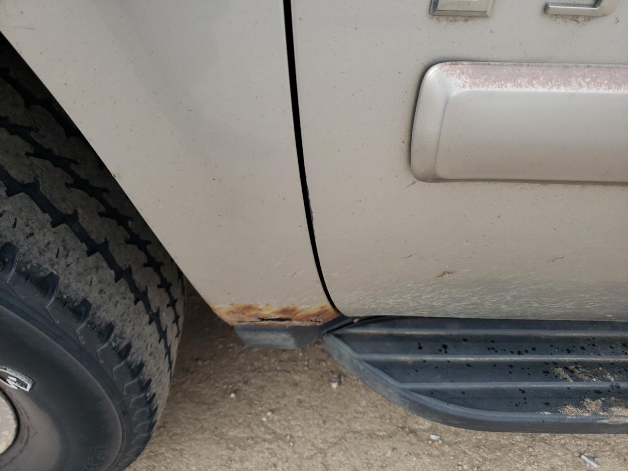 Photo 9 from auction – 2007 CHEVROLET SUBURBAN K with VIN 3GNFK16337G131190
