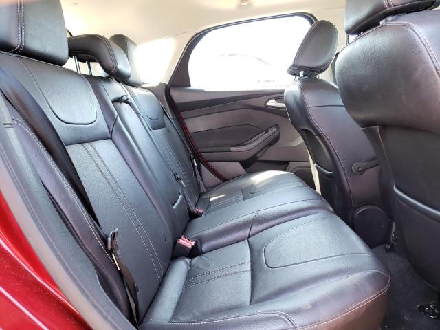 Photo 6 from auction – 2014 FORD FOCUS TITA with VIN 1FADP3N27EL166231