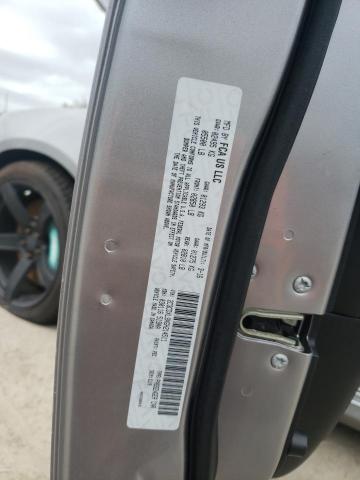 Photo 10 from auction – 2016 DODGE CHARGER SR with VIN 2C3CDXL9XGH214511