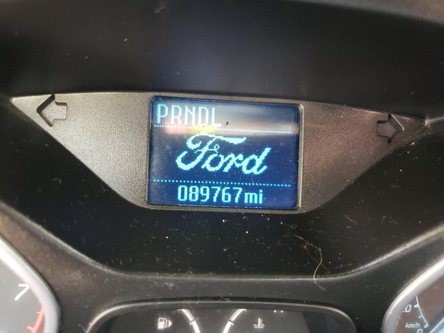 Photo 8 from auction – 2012 FORD FOCUS SE with VIN 1FAHP3K23CL261470