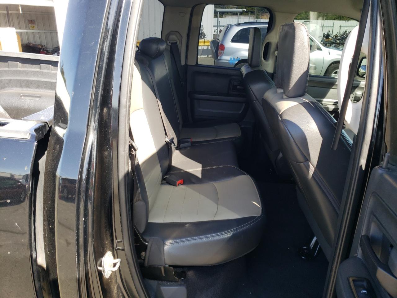 Photo 6 from auction – 2012 DODGE RAM 1500 S with VIN 1C6RD7FT9CS239780
