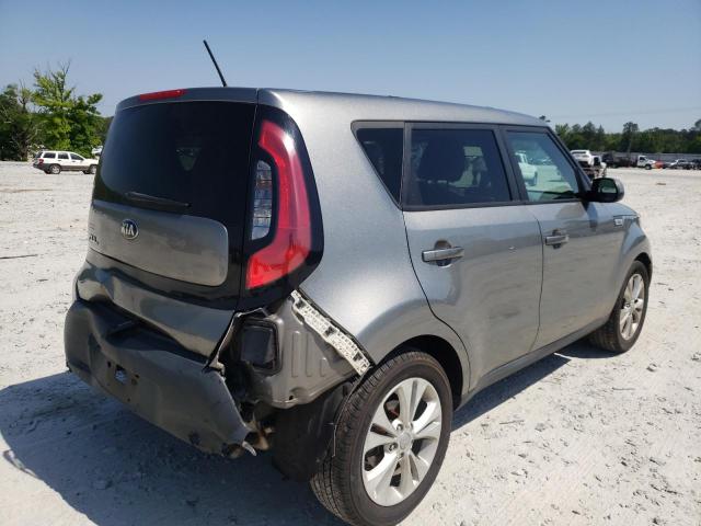 Photo 4 from auction – 2015 KIA SOUL + with VIN KNDJP3A5XF7181751