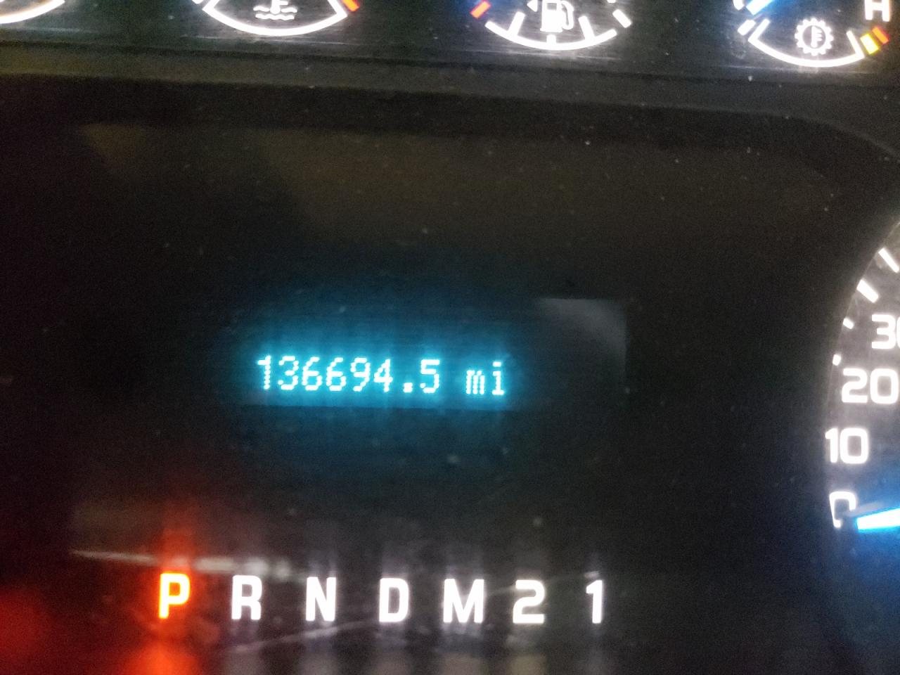 Photo 8 from auction – 2012 FORD F150 SUPER with VIN 1FTFX1EF4CKE23004