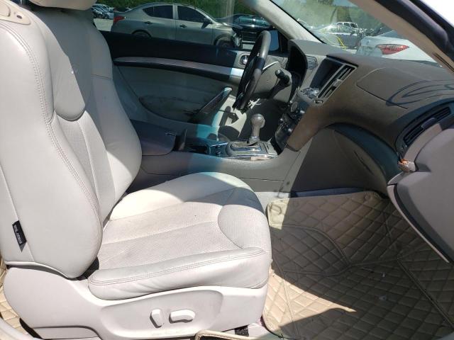 Photo 5 from auction – 2011 INFINITI G37 BASE with VIN JN1CV6EKXBM211152