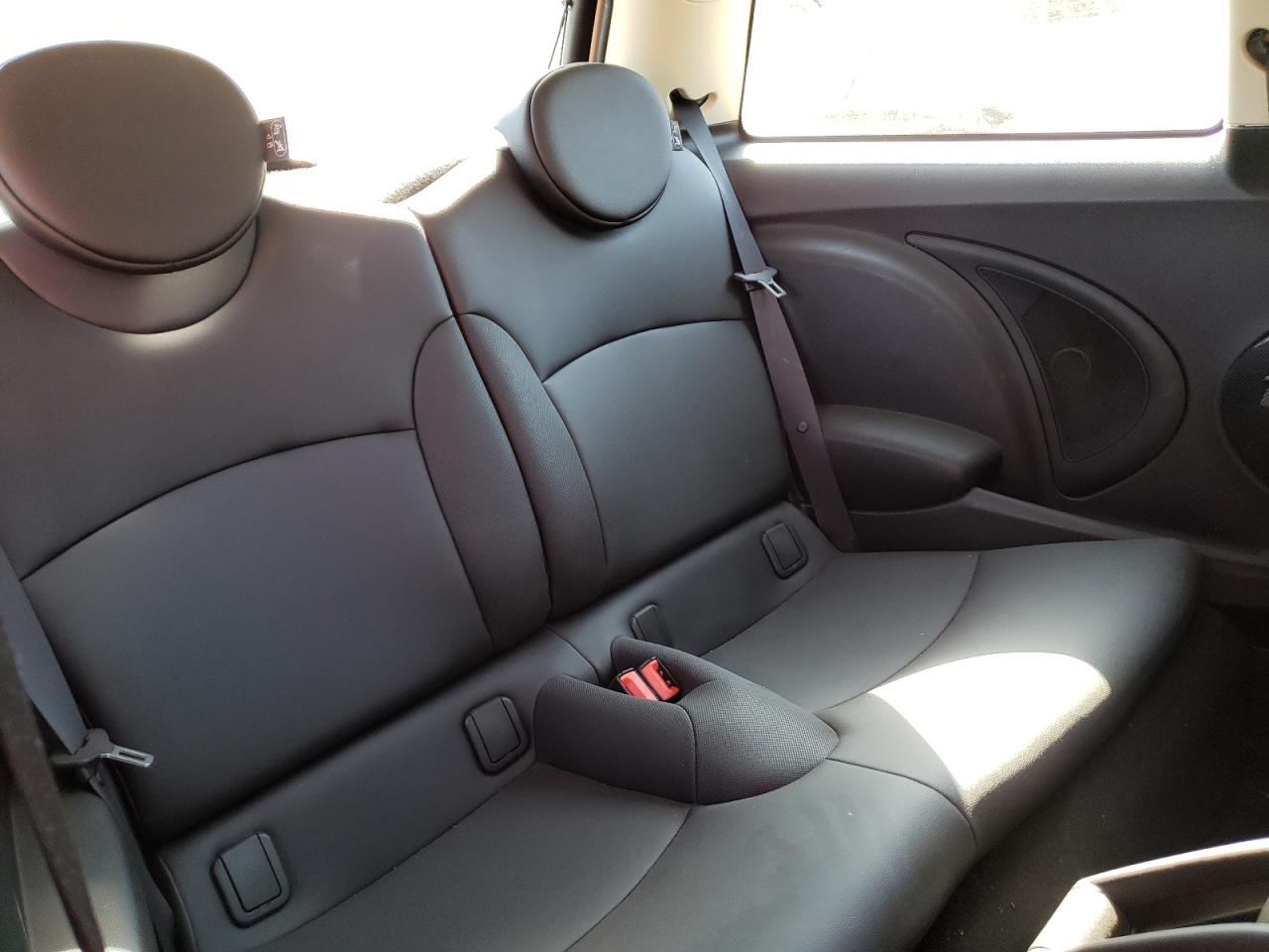 Photo 6 from auction – 2012 MINI COOPER S with VIN WMWSV3C54CTY19905