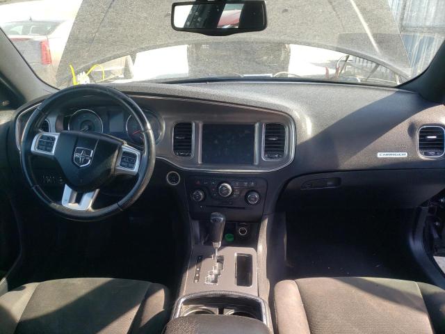 Photo 9 from auction – 2012 DODGE CHARGER R/ with VIN 2C3CDXCT3CH230491