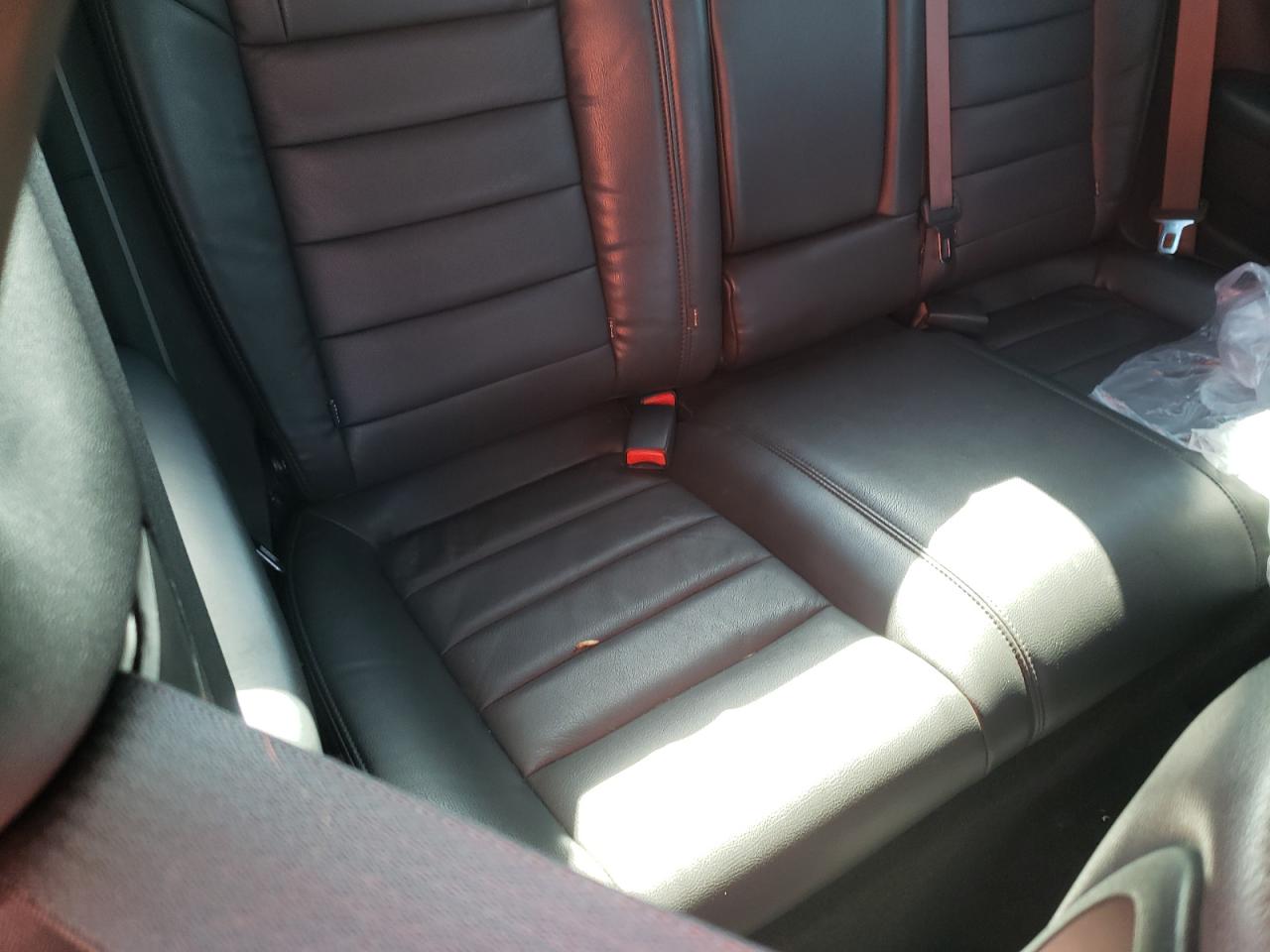 Photo 6 from auction – 2014 DODGE CHALLENGER with VIN 2C3CDYBT4EH111360