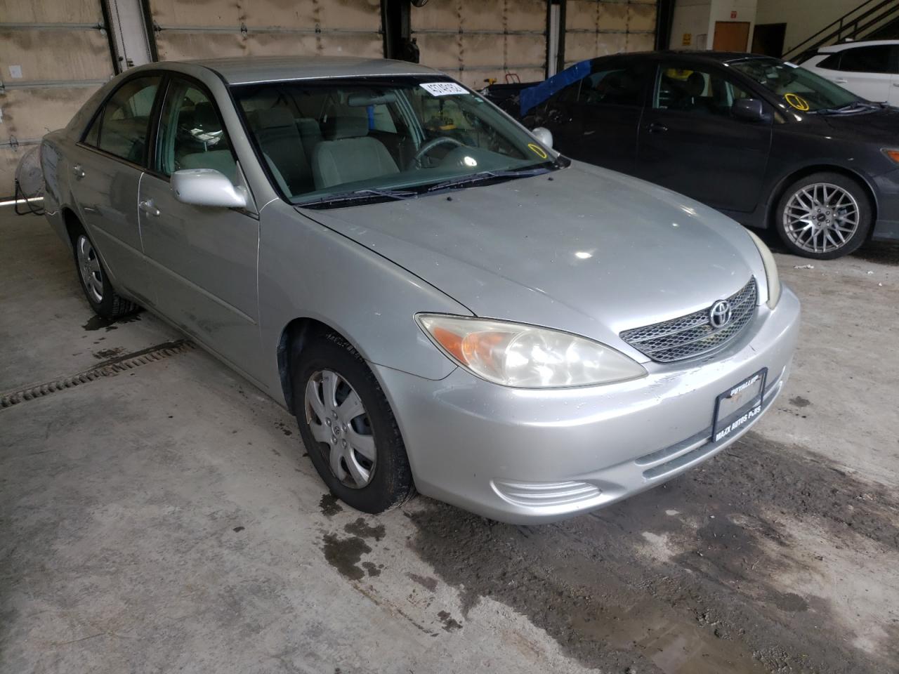 Photo 1 from auction – 2002 TOYOTA CAMRY LE with VIN 4T1BE32K92U085499