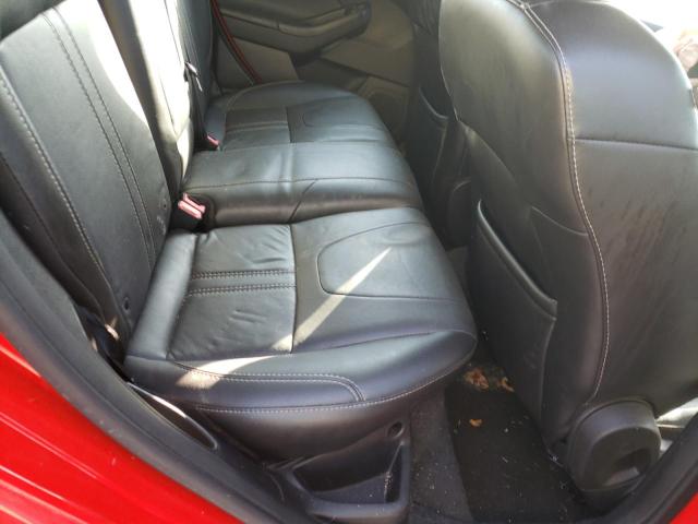 Photo 6 from auction – 2014 FORD FOCUS SE with VIN 1FADP3K20EL151106