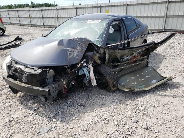 Photo 2 from auction – 2012 TOYOTA CAMRY BASE with VIN 4T1BF1FK8CU634901
