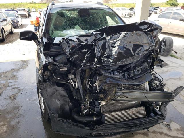 Photo 9 from auction – 2019 CHEVROLET TRAX 1LT with VIN 3GNCJLSB3KL307959