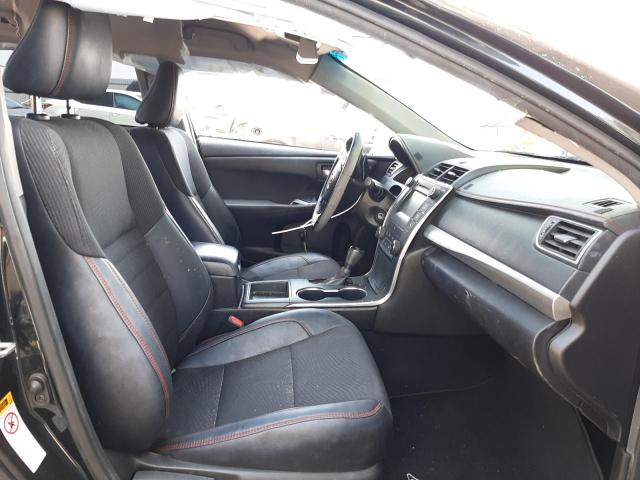 Photo 9 from auction – 2016 TOYOTA CAMRY LE with VIN 4T1BF1FK4GU141982