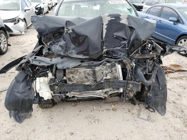 صورة رقم 9 من المزاد - 2012 TOYOTA RAV4 LIMIT مع VIN 2T3DF4DV1CW250408