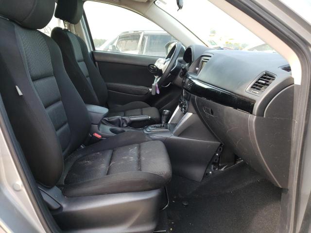 Photo 5 from auction – 2014 MAZDA CX-5 TOURI with VIN JM3KE2CY9E0347588