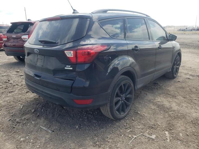 Photo 4 from auction – 2019 FORD ESCAPE SE with VIN 1FMCU0GD8KUA34396