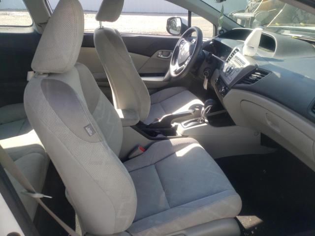 Photo 5 from auction – 2012 HONDA CIVIC EX with VIN 2HGFG3B8XCH514093