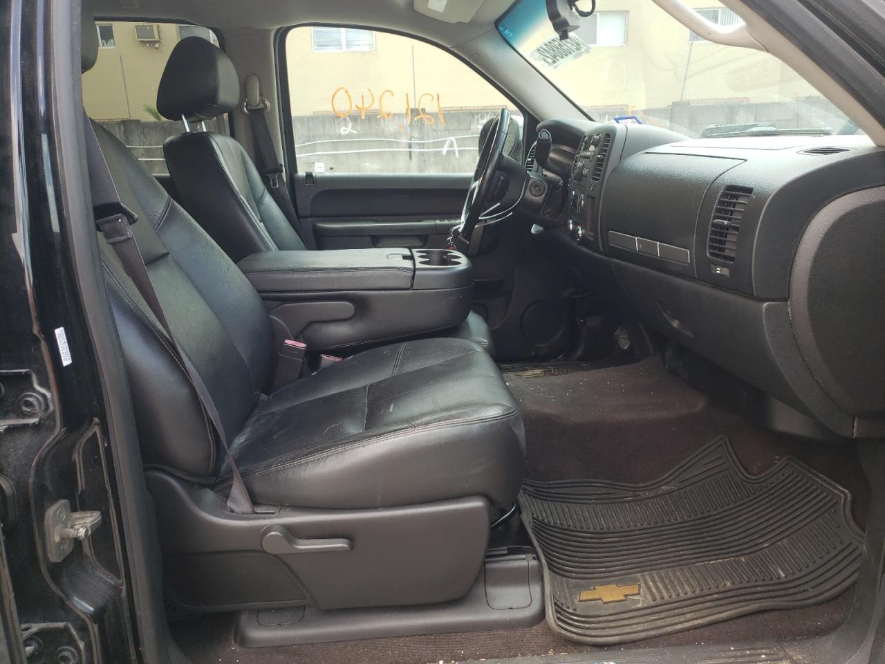 Photo 5 from auction – 2013 CHEVROLET SILVERADO with VIN 3GCPCSE01DG181248