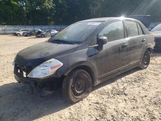 Photo 3 from auction – 2011 NISSAN VERSA S with VIN 3N1CC1APXBL390989