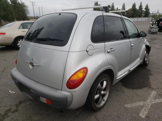 Photo 4 from auction – 2001 CHRYSLER PT CRUISER with VIN 3C4FY4BB31T304145