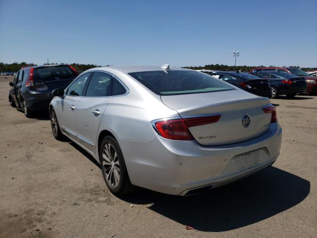 Photo 3 from auction – 2017 BUICK LACROSSE E with VIN 1G4ZP5SS1HU204868