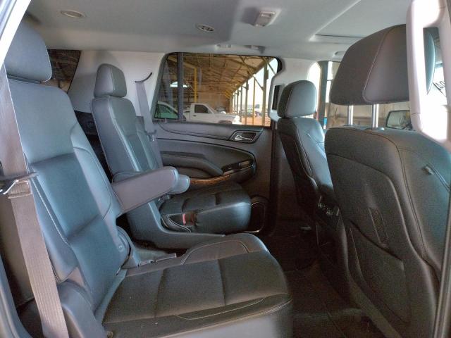 Photo 6 from auction – 2016 CHEVROLET TAHOE C150 with VIN 1GNSCCKC2GR122140