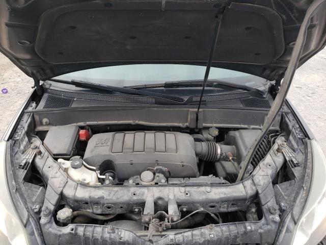 Photo 7 from auction – 2014 CHEVROLET TRAVERSE L with VIN 1GNKRGKD5EJ252407