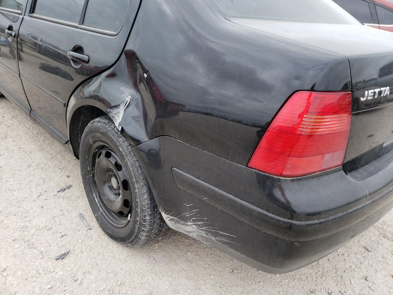 Photo 9 from auction – 2002 VOLKSWAGEN JETTA GLS with VIN 3VWSB69M02M190911