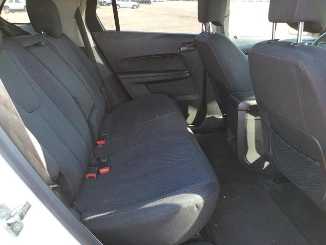 Photo 6 from auction – 2012 GMC TERRAIN SL with VIN 2GKALMEK3C6158183