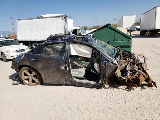 Photo 9 from auction – 2010 TOYOTA VENZA with VIN 4T3ZK3BB7AU027453