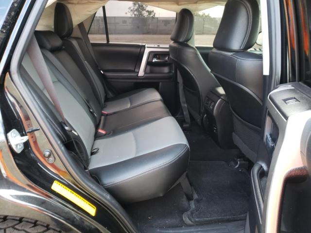 Photo 6 from auction – 2015 TOYOTA 4RUNNER SR with VIN JTEBU5JR9F5270858