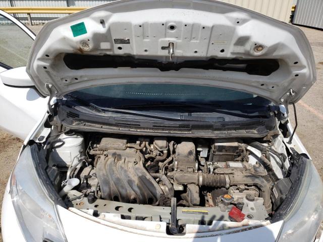 Photo 7 from auction – 2016 NISSAN VERSA NOTE with VIN 3N1CE2CP9GL359866