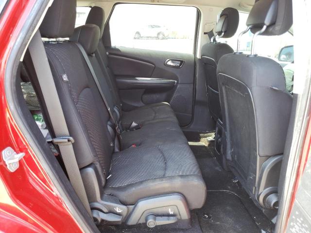 Photo 6 from auction – 2015 DODGE JOURNEY SE with VIN 3C4PDCAB1FT535127