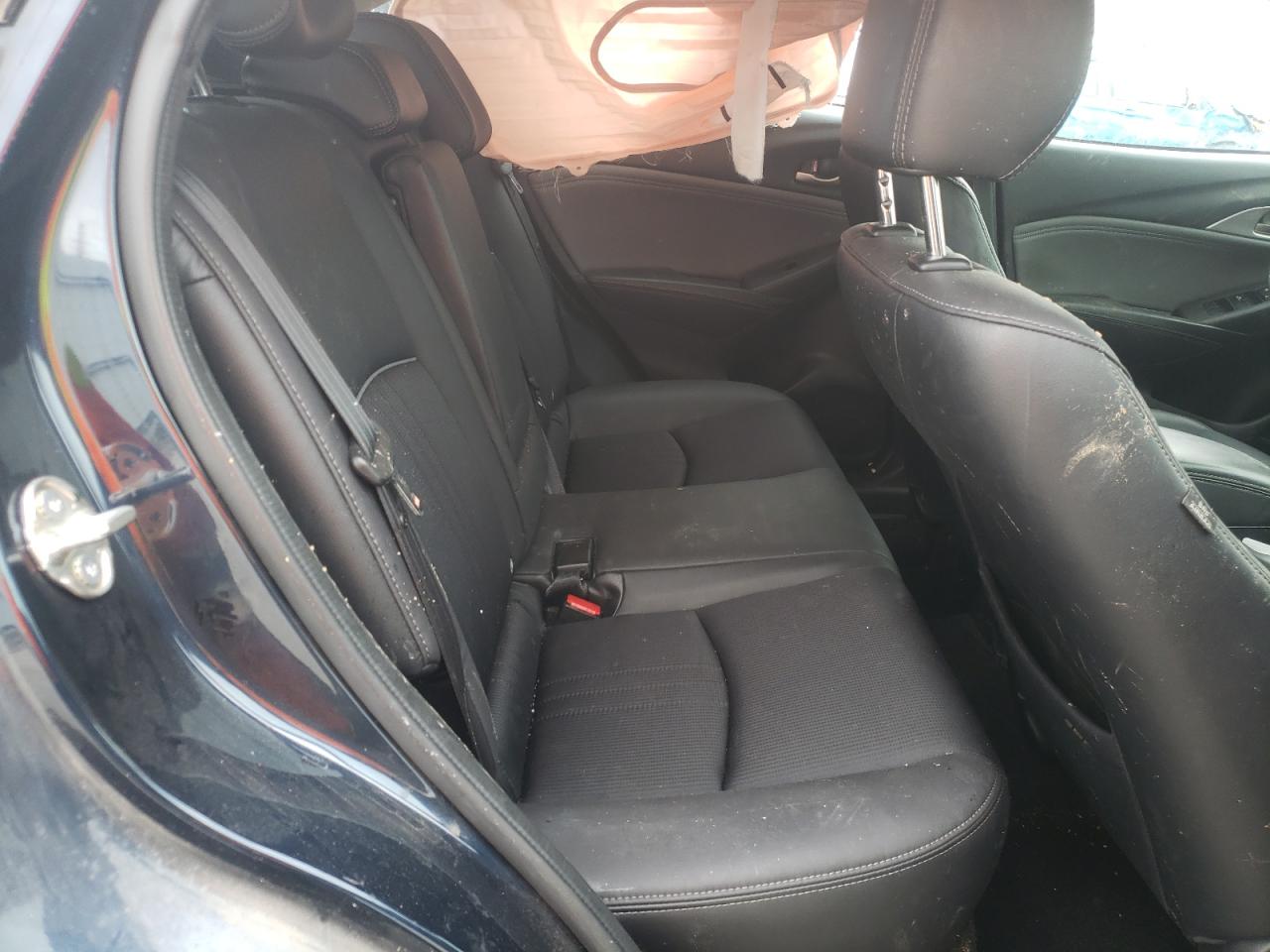 Photo 6 from auction – 2019 MAZDA CX-3 TOURI with VIN JM1DKFC7XK0414431