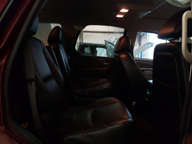 Photo 6 from auction – 2011 CADILLAC ESCALADE P with VIN 1GYS4CEF5BR129680