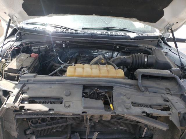 Photo 7 from auction – 2015 FORD F150 SUPER with VIN 1FTEW1EF8FFB47177